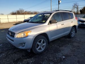 Toyota Rav4 2.5L 4 2010