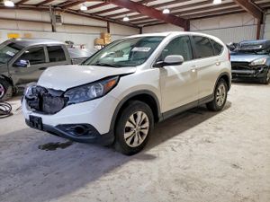 Honda CR-V EX 2.4L 4 2014