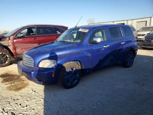 Chevrolet HHR LT 2.2L 4 2006