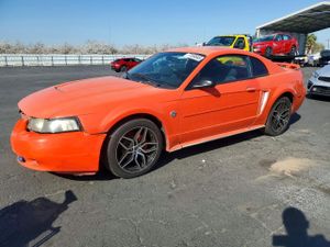 Ford Mustang 3.9L 6 2004