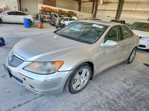 Acura RL 3.5L 6 2006
