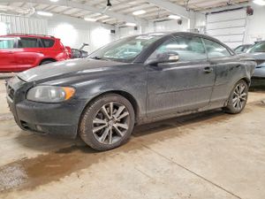 Volvo C70 T5 2.5L 5 2010