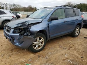 Toyota Rav4 3.5L 6 2012