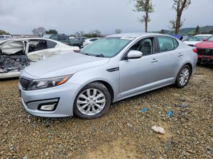Kia Optima 2.4L 4 2015