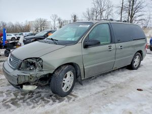 Ford Freestar SEL 4.2L 6 2005