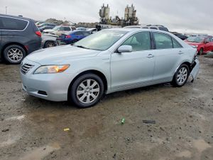 Toyota Camry HYBRID 2.4L 4 2007