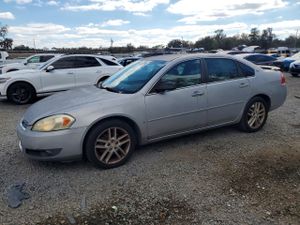 Chevrolet Impala LTZ 3.9L 6 2008