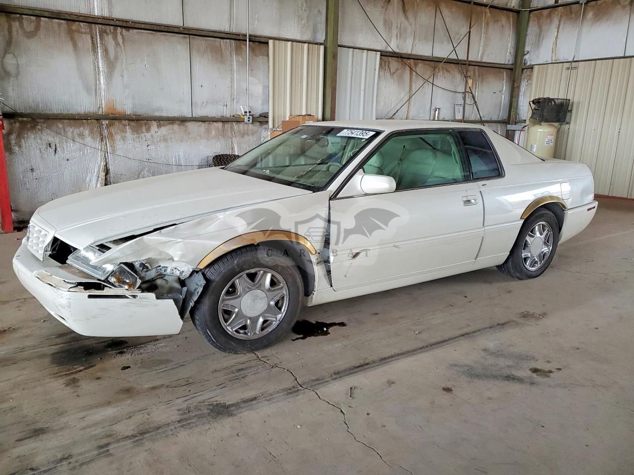 Cadillac Eldorado TOURING 4.6L 8 1999