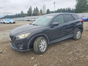 Mazda CX-5 TOURING 2.0L 4 2013