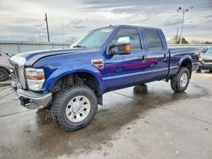 Ford F-250 SUPER DUTY 6.4L 8 2008