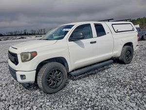 Toyota Tundra DOUBLE CAB SR 4.6L 8 2015