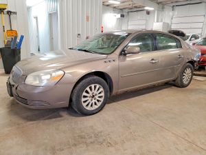 Buick Lucerne CX 3.8L 6 2006