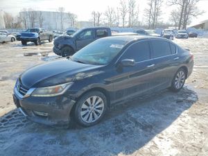 Honda Accord 3.5L 6 2013