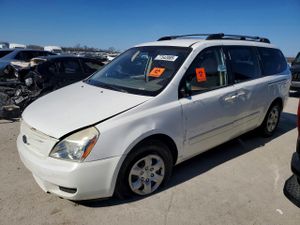 Kia Sedona EX 3.8L 6 2008