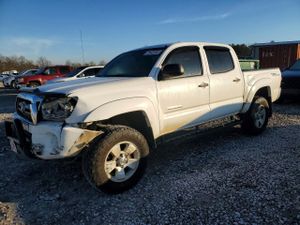 Toyota Tacoma DOUBLE CAB 4.0L 6 2010