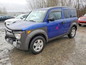 Honda Element EX 2.4L 4 2004