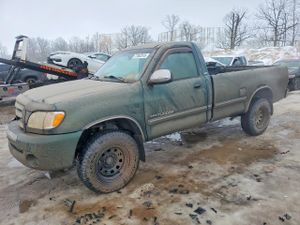 Toyota Tundra SR5 4.7L 8 2004