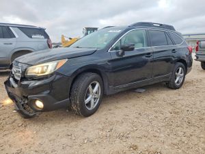 Subaru Outback 2.5I PREMIUM 2.5L 4 2015