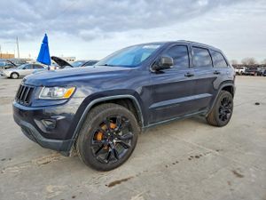 Jeep Grand Cherokee 3.6L 6 2015