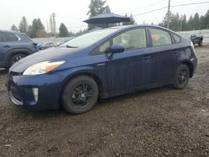 Toyota Prius 1.8L 4 2013