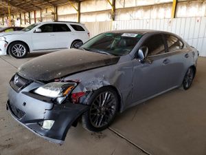 Lexus IS 250 2.5L 6 2008