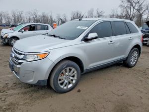 Ford Edge LIMITED 3.5L 6 2014