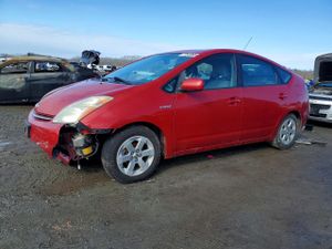 Toyota Prius 1.5L 4 2007