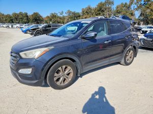 Hyundai Santa Fe 2.4L 4 2013