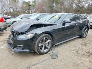 Ford Mustang 3.7L 6 2015