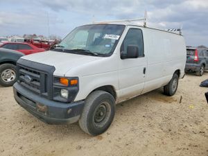 Ford Econoline E250 VAN 5.4L 8 2008