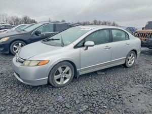 Honda Civic 1.8L 4 2007