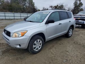 Toyota Rav4 2.4L 4 2008