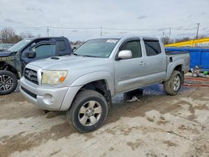 Toyota Tacoma DOUBLE CAB 4.0L 6 2005