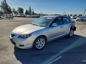 Mazda 3 2.0L 4 2007