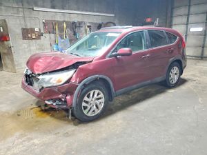 Honda CR-V 2.4L 4 2015