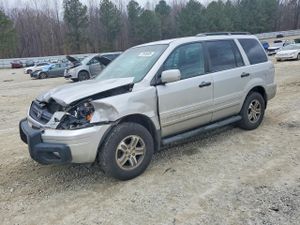 Honda Pilot EXL 3.5L 6 2003