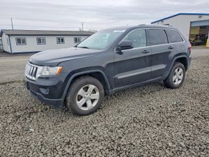 Jeep Grand Cherokee LAREDO 3.6L 6 2012