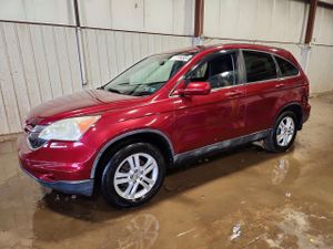 Honda CR-V EXL 2.4L 4 2011