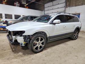Volvo XC70 T6 3.0L 6 2014
