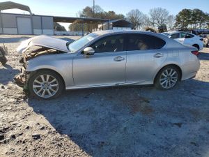 Lexus GS 350 3.5L 6 2013