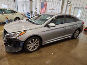 Hyundai Sonata SPORT 2.4L 4 2015
