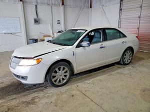 Lincoln MKZ 3.5L 6 2010