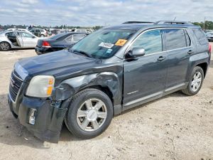 GMC Terrain SLE 2.4L 4 2014