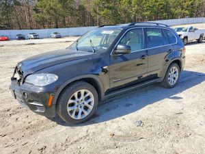 BMW X5 3.0L 6 2013