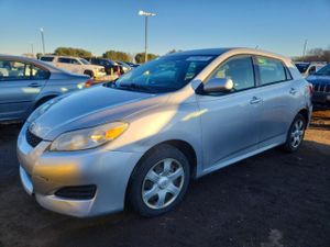 Toyota Corolla 1.8L 4 2010