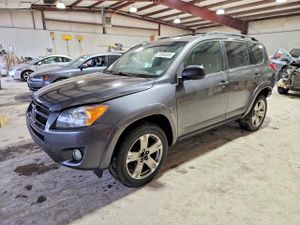 Toyota Rav4 SPORT 2.5L 4 2011