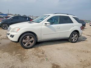 Mercedes-Benz ML 3.5L 6 2011