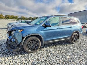 Honda Pilot SE 3.5L 6 2021