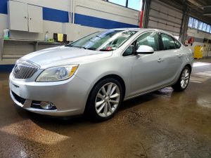 Buick Verano 2.4L 4 2015