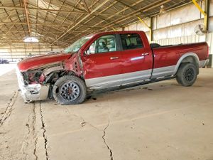 Dodge RAM 6.7L 6 2012